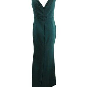 RACHEL PARCELL Tiered Fit & Flare Dress size Med